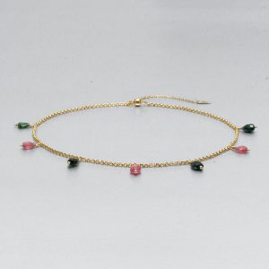 éclat de l’Été Kette