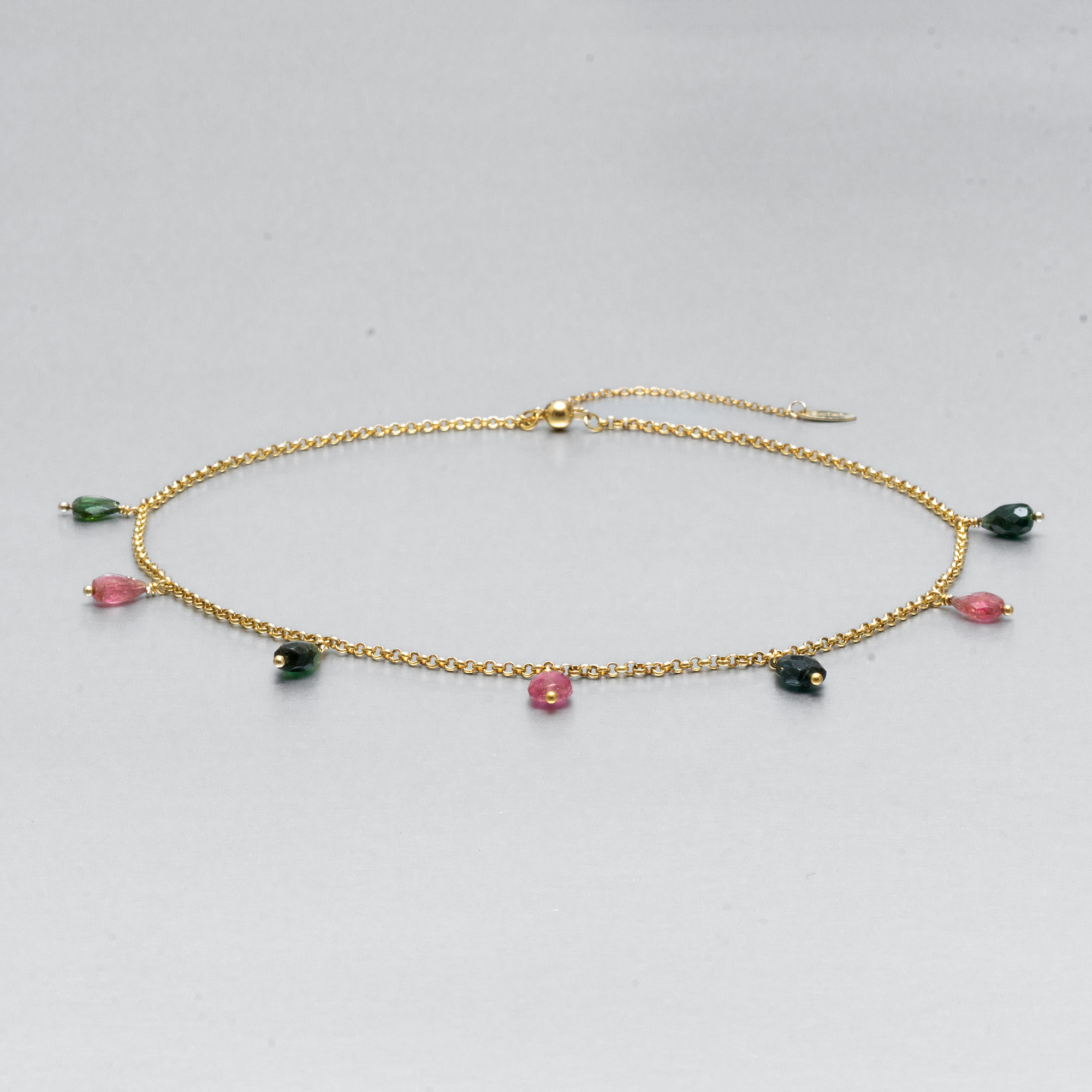 éclat de l’Été Kette