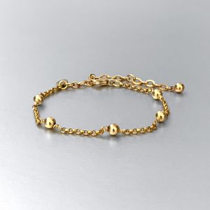 Fleur d’Oranger Armband