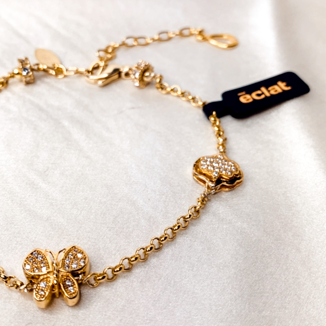 Magique Armband – Bild 5