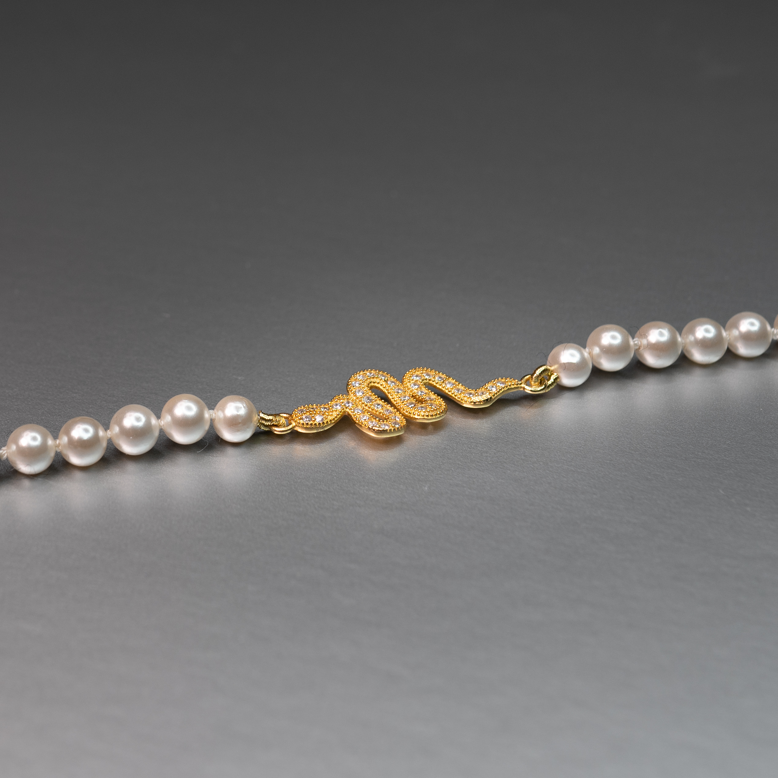 Tentation Collier / Armband – Bild 2