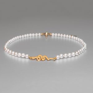 Tentation Collier / Armband