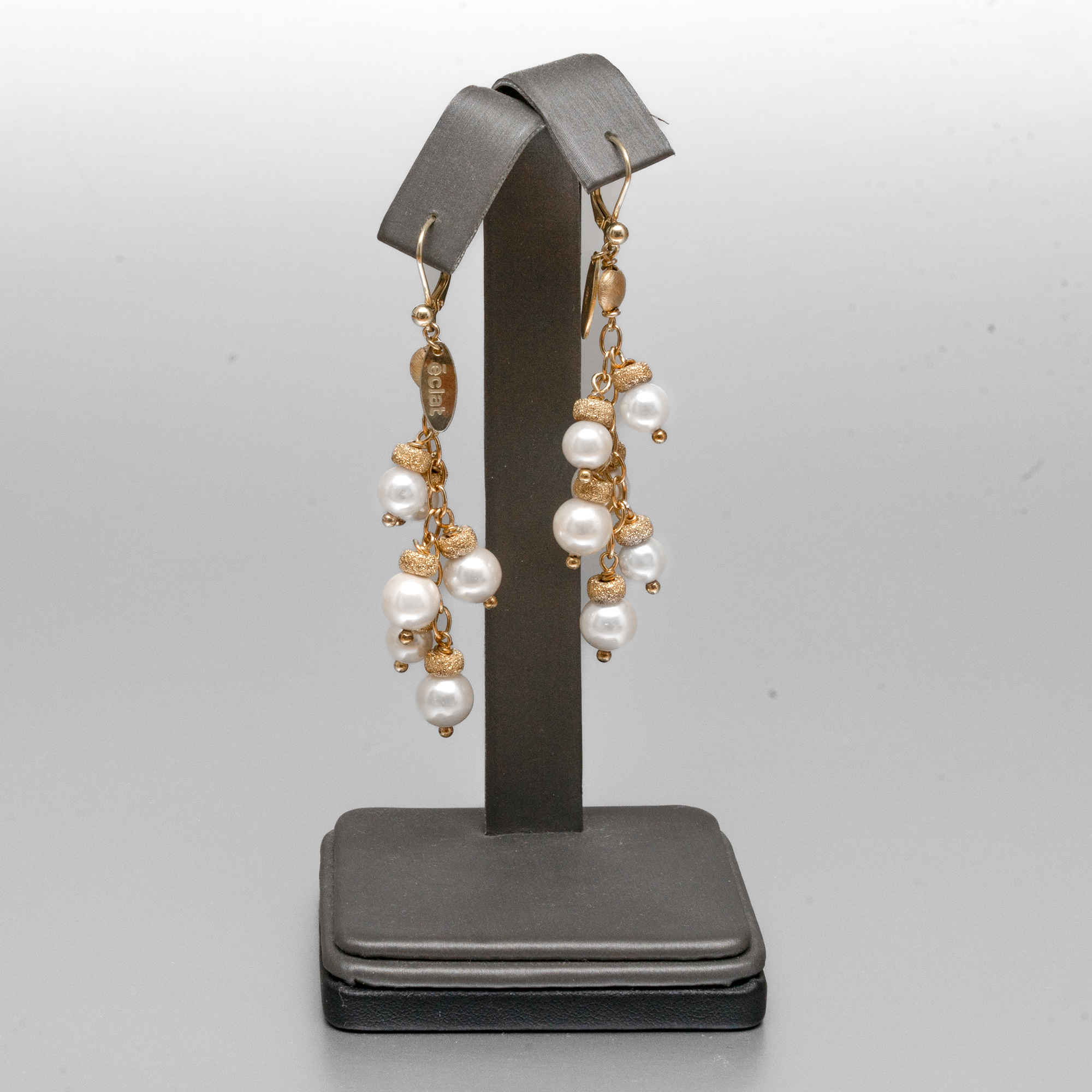 Éden Doré Ohrringe – Bild 3