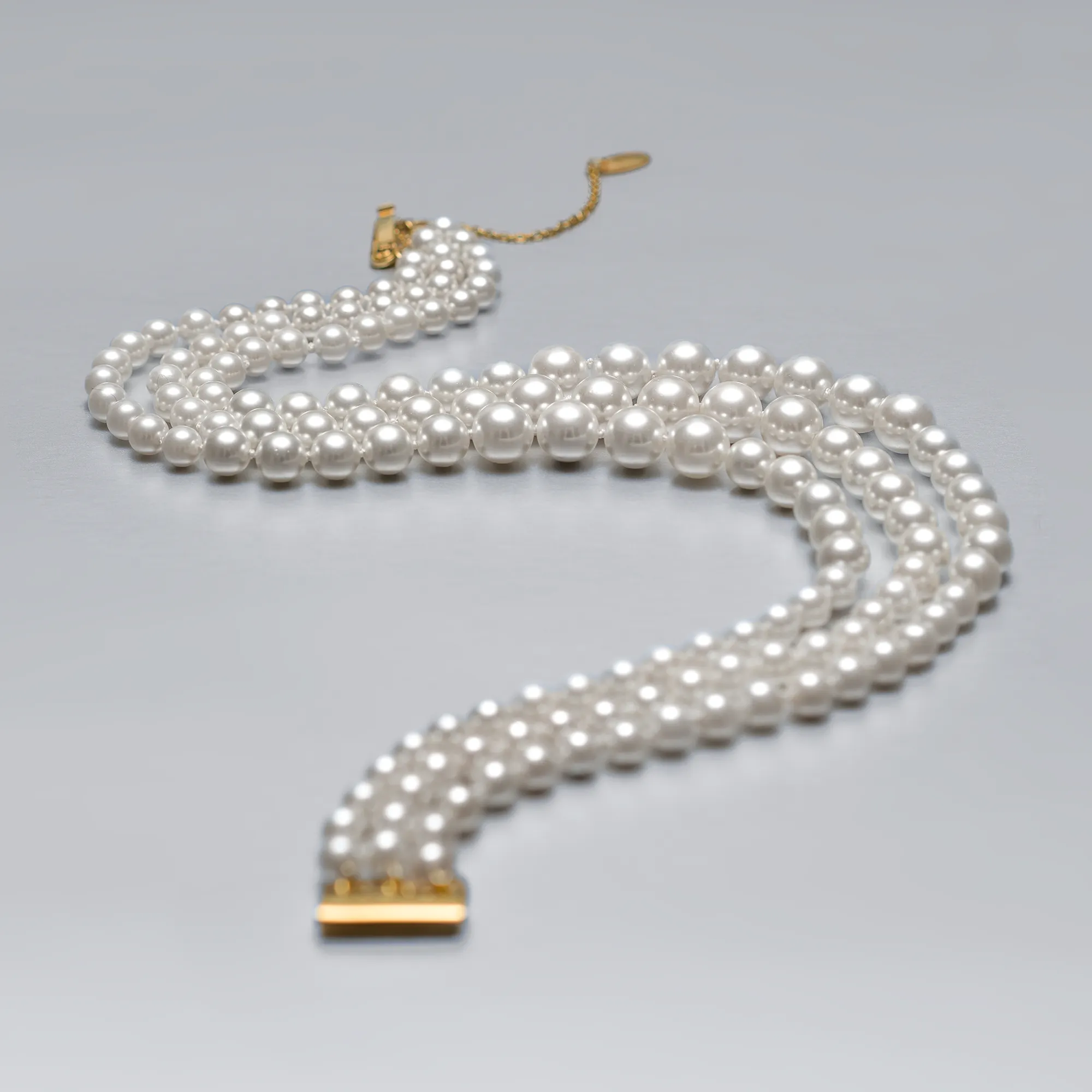 eclat Joaillerie handgefertigter Schmuck aus München