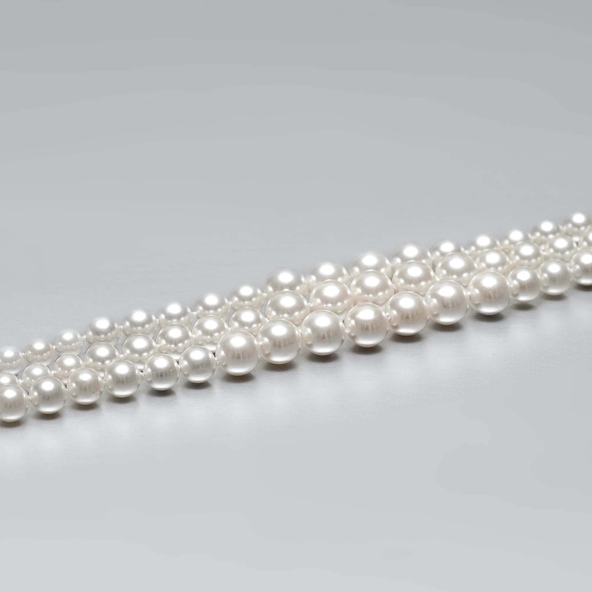 Perlenschmuck München eclat Joaillerie Schmuckmanufaktur